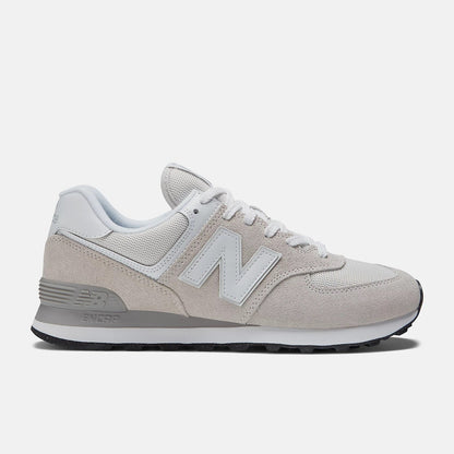 Men's Wide Fit New Balance ML574 Walking/Running Trainers - Exclusive ENCAP
