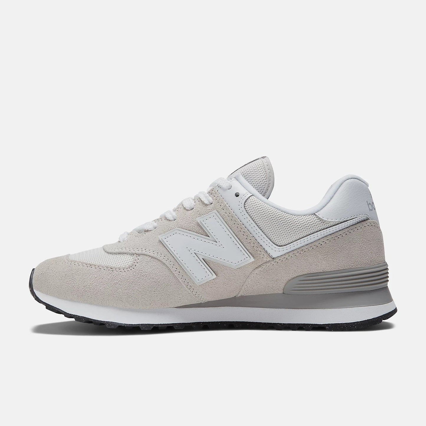 Men's Wide Fit New Balance ML574 Walking/Running Trainers - Exclusive ENCAP