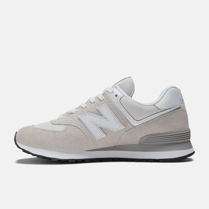 Men's Wide Fit New Balance ML574 Walking/Running Trainers - Exclusive ENCAP