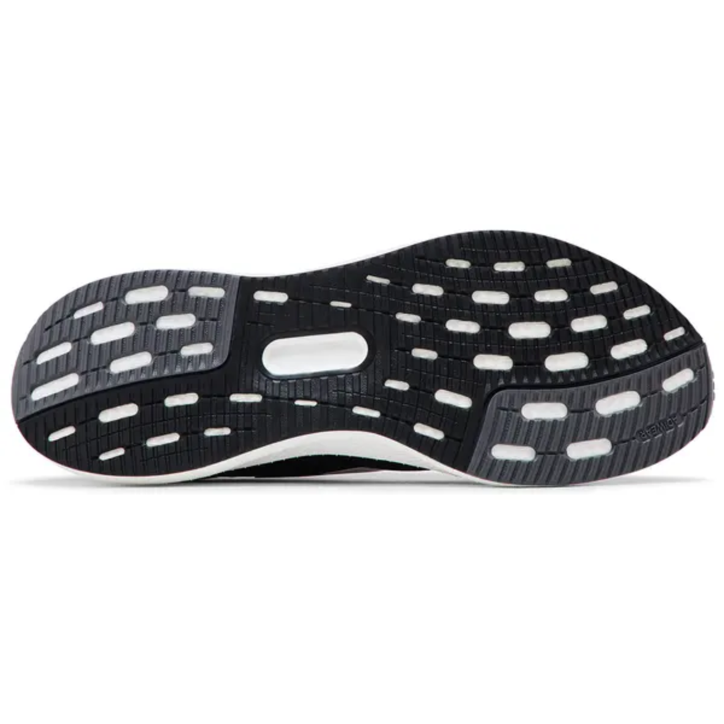 Adidas Men's Black PureBoost 5 'Black White', IF9191 (No Box)