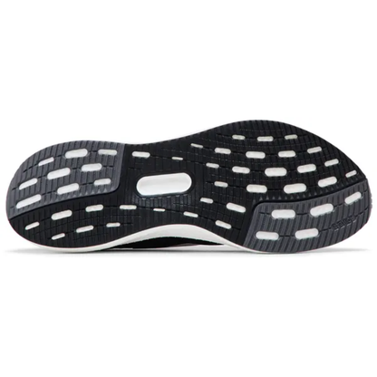 Adidas Men's Black PureBoost 5 'Black White', IF9191 (No Box)