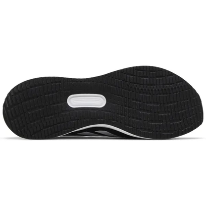 Adidas Men's Black Runfalcon 5 Sneakers, IH7758 (No Box)