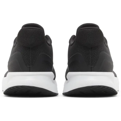 Adidas Men's Black Runfalcon 5 Sneakers, IH7758 (No Box)