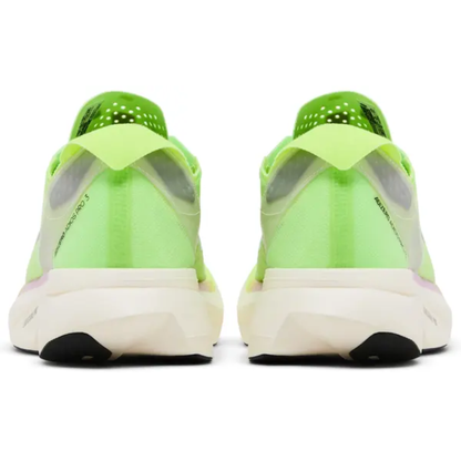 Adidas Men's 'Green Spark' Adizero Adios Pro 3, IG6445 (No Box)