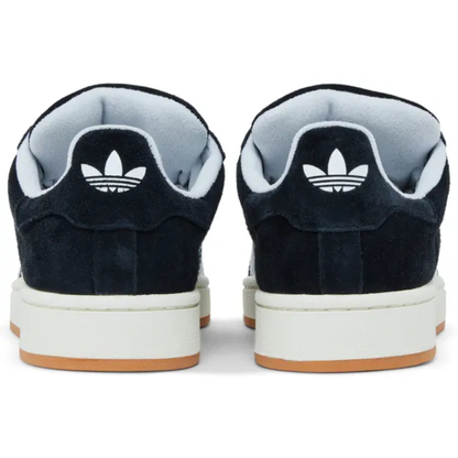 Adidas Men's Black Campus 00s Sneakers, HQ8708 (No Box)
