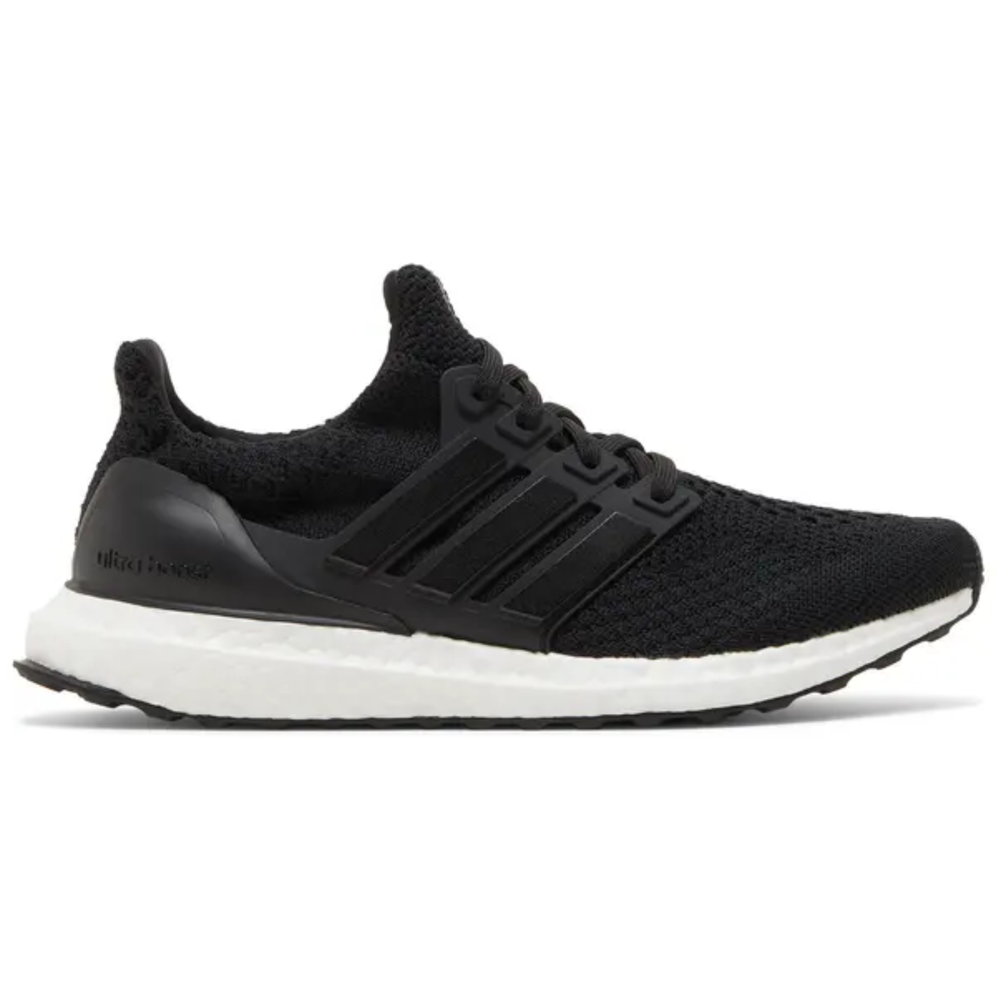 Adidas Women's Black UltraBoost 5.0 DNA, GV8744 (No Box)