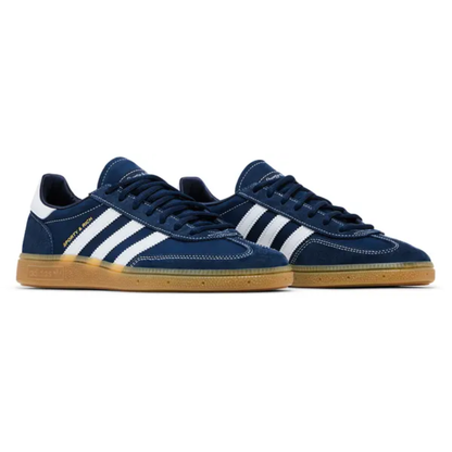Adidas Originals Men's Blue Sporty & Rich x Handball Spezial, JP7066 (No Box)