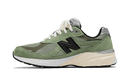 New Balance 990v3 JJJound Olive