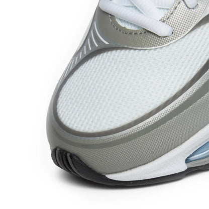 New Balance Abzorb 2000 'White Grey Blue' (2025)