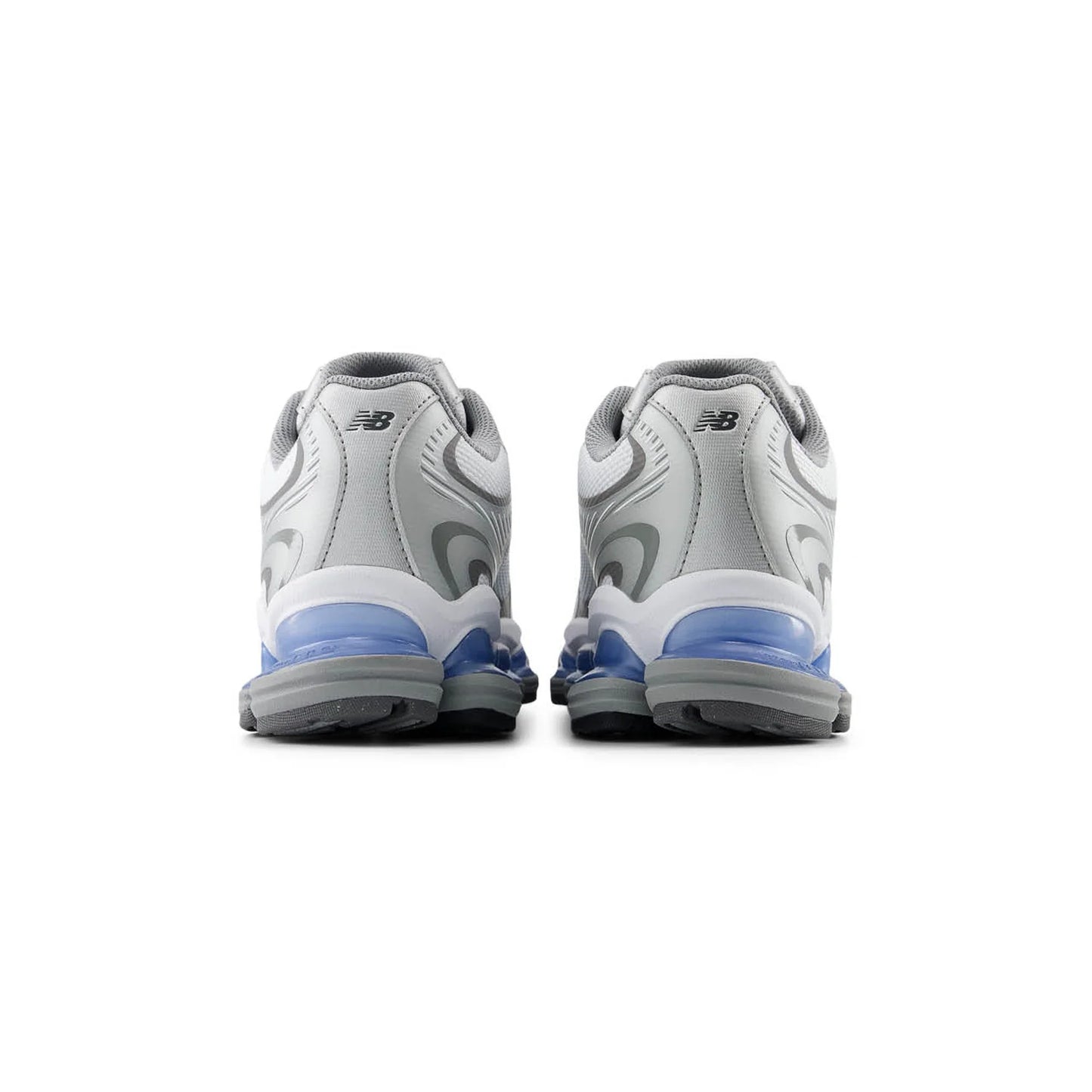 New Balance Abzorb 2000 'White Grey Blue' (2025)