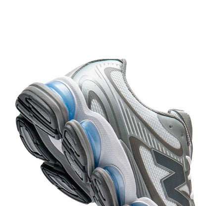 New Balance Abzorb 2000 'White Grey Blue' (2025)