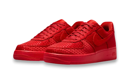 Nike Air Force 1 Low Valentine's Day University Red (2026)