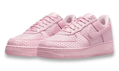 Nike Air Force 1 Low 'Valentine's Day Pink Foam' 2026