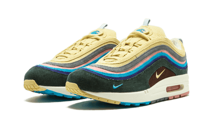 Air Max 97 Sean Wotherspoon