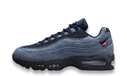 Nike Air Max 95 x Levi's® Obsidian