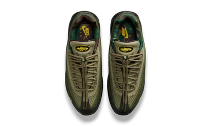 Nike Air Max 95 SP Corteiz Gutta Green