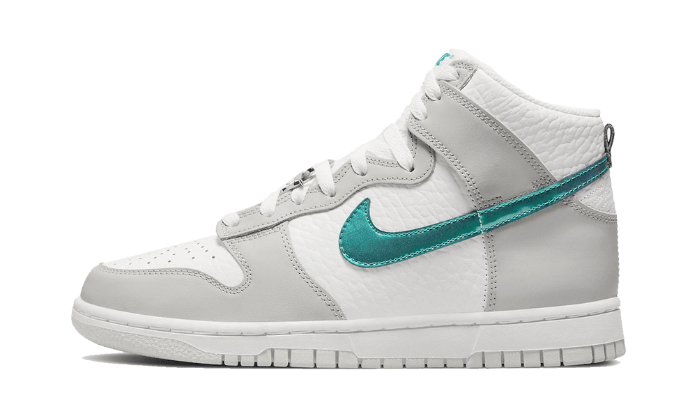 Nike Dunk High FLS Ring Bling(Women's)