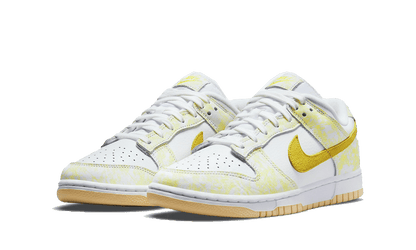 Dunk Low Yellow Strike