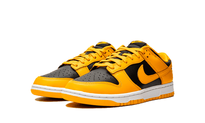 Dunk Low Goldenrod