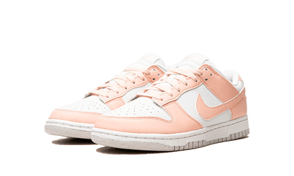 Dunk low Next Nature Pale Coral