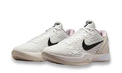 Nike Kobe 6 Protro Sail All-Star
