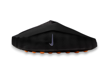Nike Mind 001 Slide Black Chrome