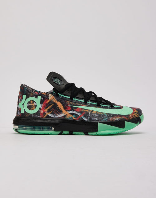 Nike KD 6 'Illusion'