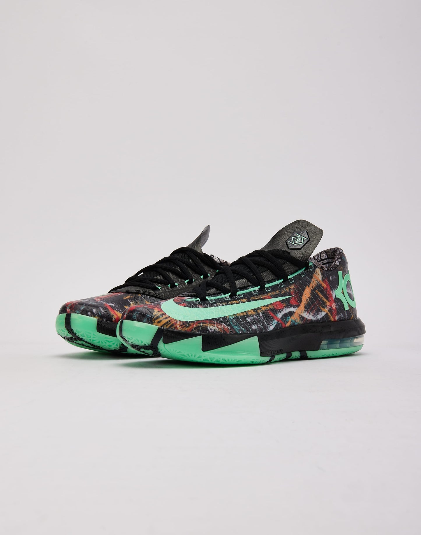 Nike KD 6 'Illusion'