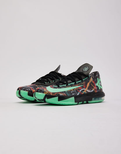 Nike KD 6 'Illusion'