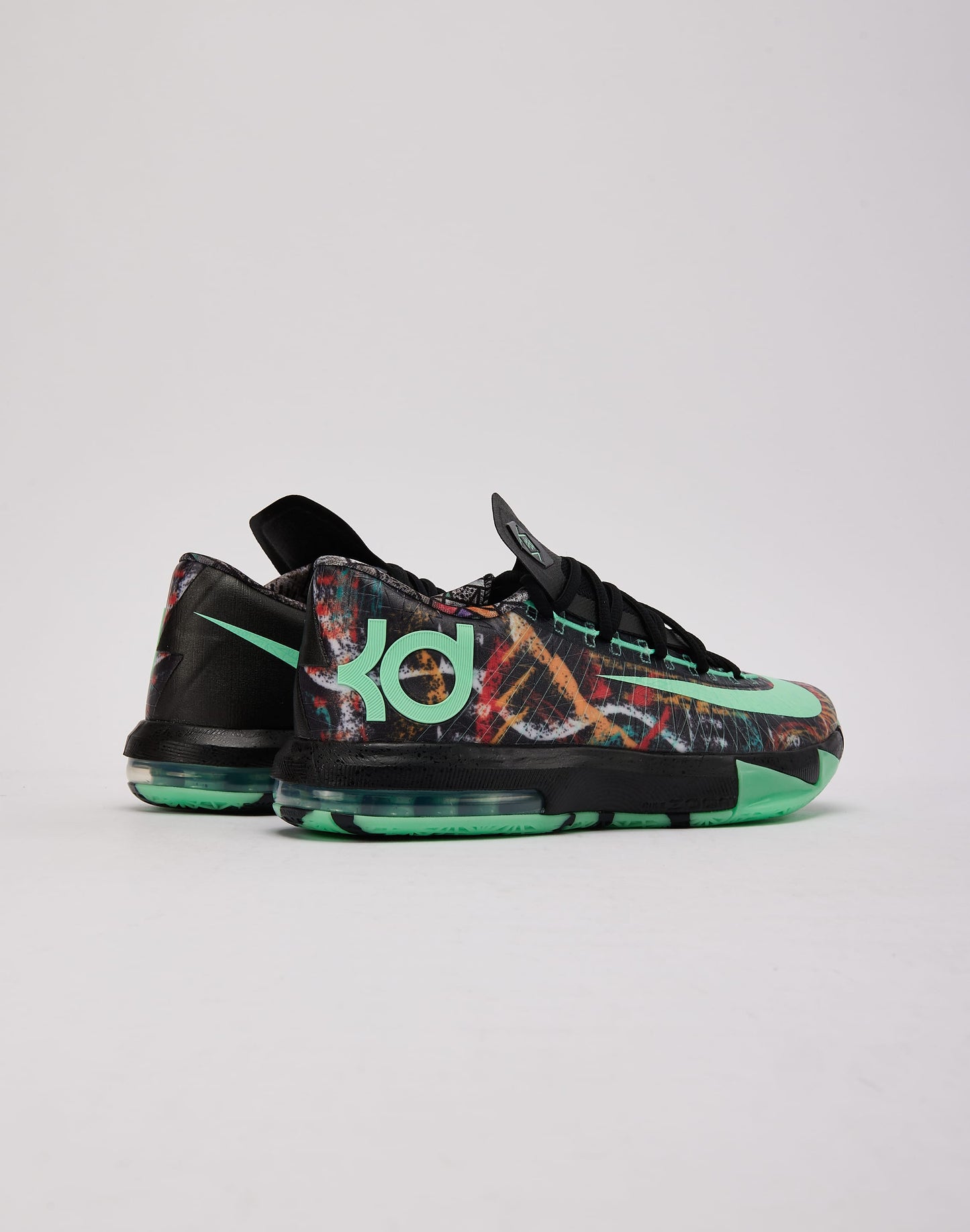 Nike KD 6 'Illusion'