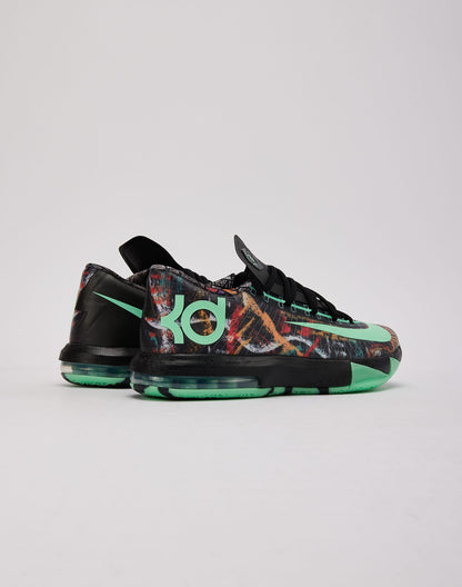 Nike KD 6 'Illusion'