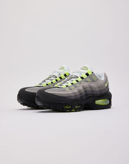 Nike Air Max 95 'Neon' Grade-School