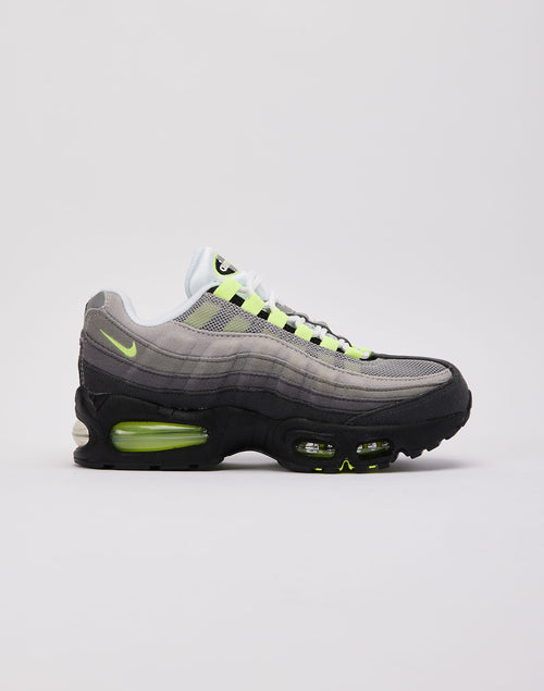 Nike Air Max 95 'Neon' Grade-School