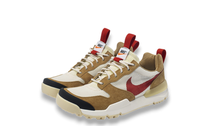 NikeCraft Mars Yard 3.0 Tom Sachs Space Camp