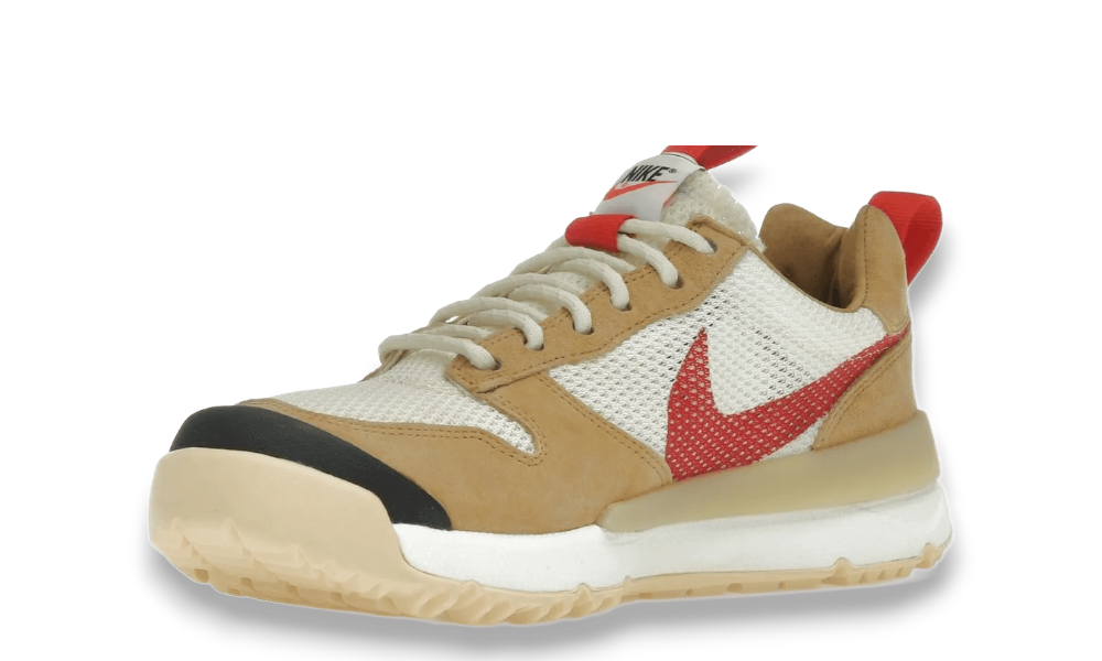 NikeCraft Mars Yard 3.0 Tom Sachs Space Camp