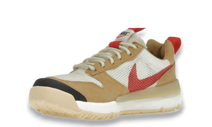 NikeCraft Mars Yard 3.0 Tom Sachs Space Camp