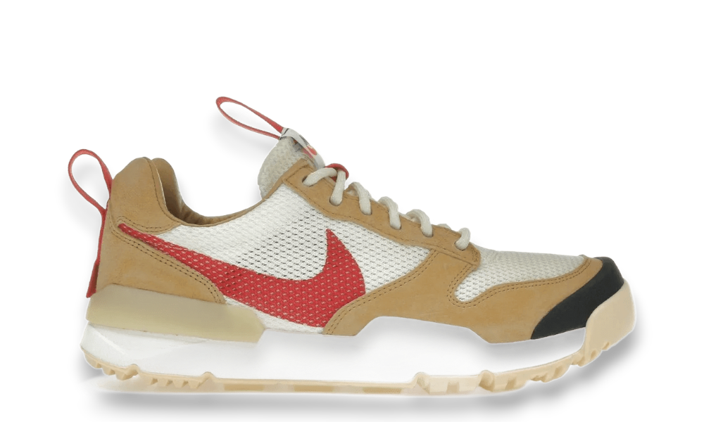 NikeCraft Mars Yard 3.0 Tom Sachs Space Camp