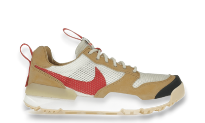 NikeCraft Mars Yard 3.0 Tom Sachs Space Camp