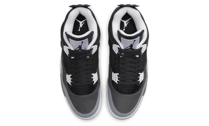 Jordan 4 Retro Fear