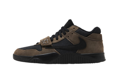 Jordan Jumpman Jack TR Travis Scott Dark Mocha
