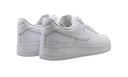 Nike Air Force 1 Low SP 1017 ALYX 9SM White