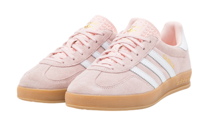 Adidas Gazelle Indoor Sandy Pink