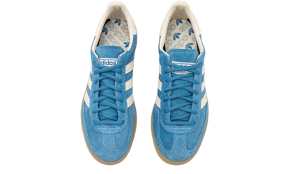 Adidas Handball Spezial Core Blue Cream White Crystal White