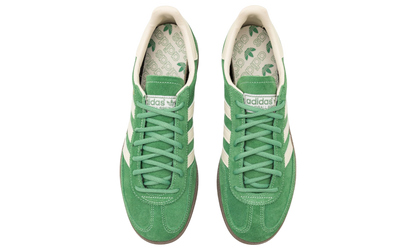 Adidas Handball Spezial Preloved Green White