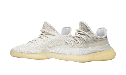 Adidas Yeezy Boost 350 V2 Natural