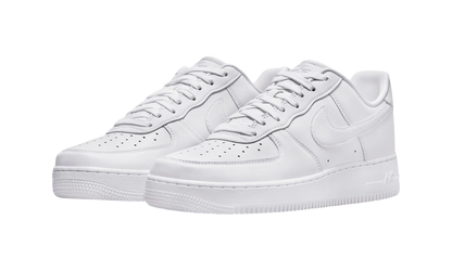 Air Force 1 White "fresh"