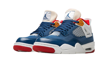 Air Jordan 4 Retro Messy Room (GS)