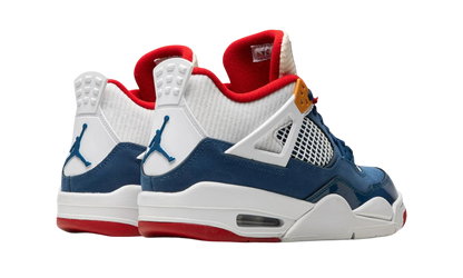 Air Jordan 4 Retro Messy Room (GS)