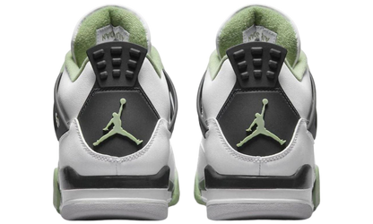 Air Jordan 4 Retro Seafoam