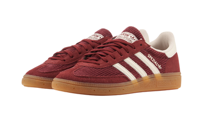 Adidas Handball Spezial Shadow Red Velluto